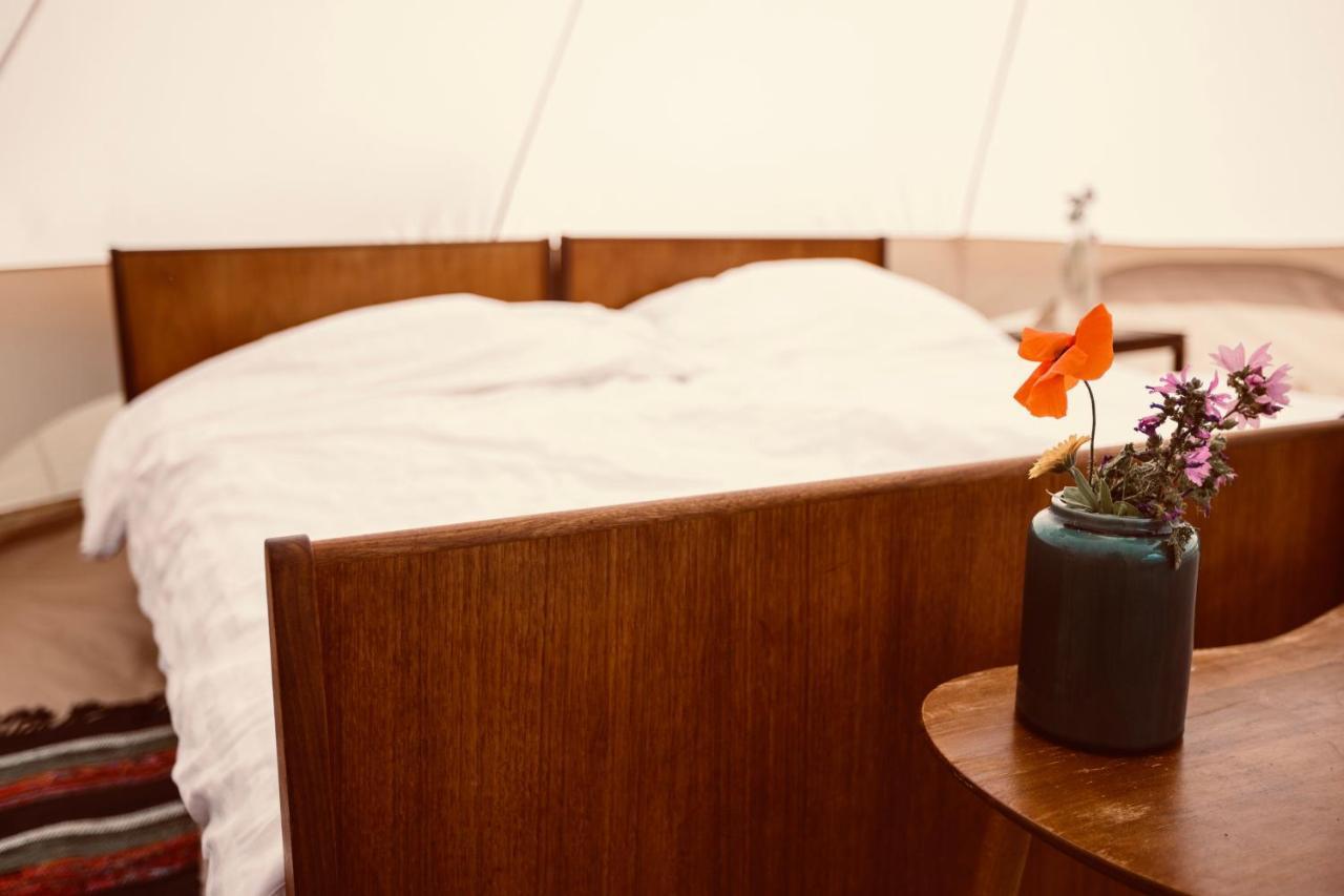 Bygagergaard Guest House Askeby Luaran gambar