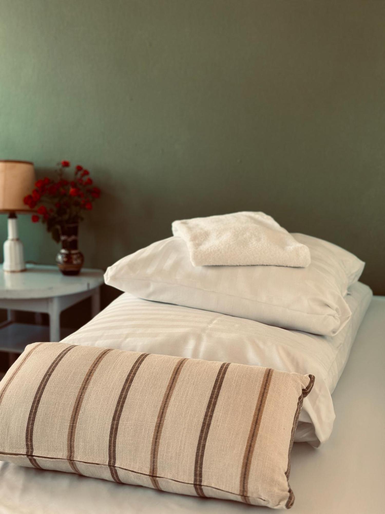 Bygagergaard Guest House Askeby Luaran gambar